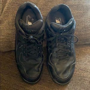 4/$30 New Balance walking shoes